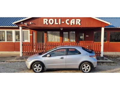 HONDA CIVIC 1.4 Sport