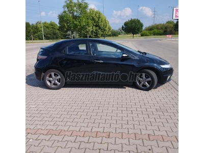 HONDA CIVIC 1.4 Sport