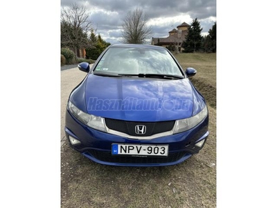 HONDA CIVIC 1.4 Sport