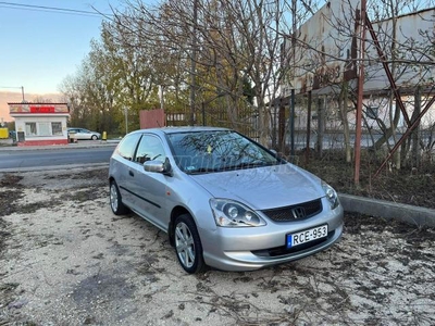 HONDA CIVIC 1.4i LS