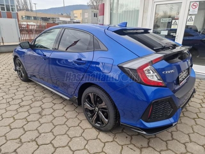 HONDA CIVIC 1.5 T Sport Plus