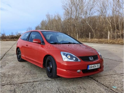 HONDA CIVIC 1.6 Sport