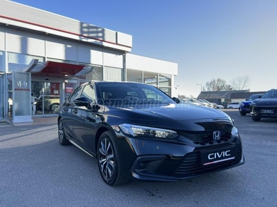 HONDA CIVIC 2.0 i-MMD Hybrid Elegance eCVT