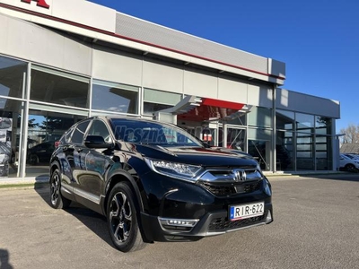 HONDA CR-V 2.0 i-MMD Hybrid Elegance CVT