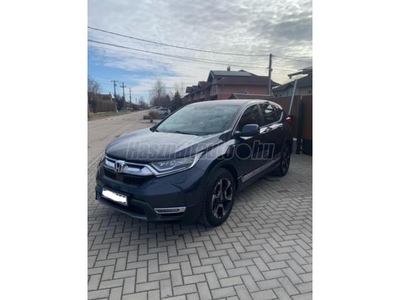 HONDA CR-V 2.0 i-MMD Hybrid Elegance CVT