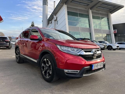 HONDA CR-V 2.0 i-MMD Hybrid Lifestyle CVT