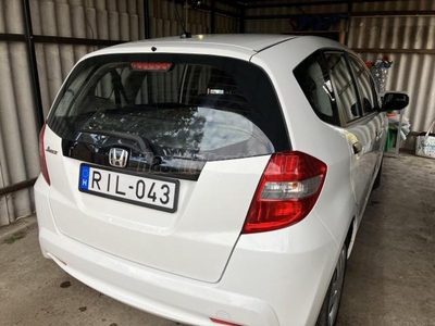 HONDA JAZZ 1.2 S