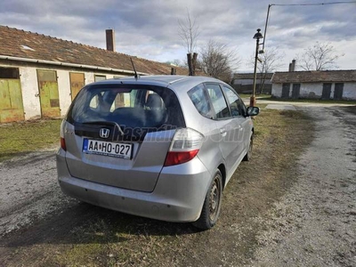 HONDA JAZZ 1.2 S