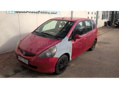 HONDA JAZZ 1.2 S Cool