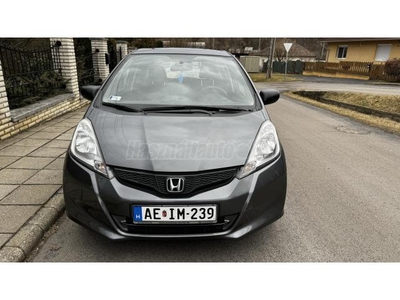 HONDA JAZZ 1.2 Trend 91.000Km!!