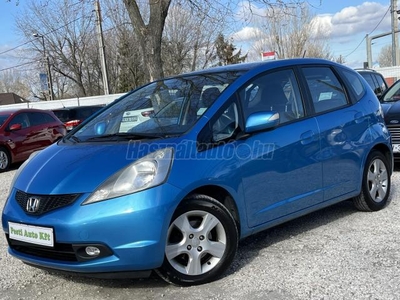 HONDA JAZZ 1.4 Elegance Megbízható!