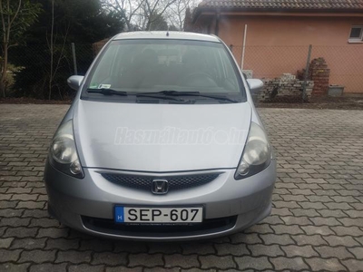 HONDA JAZZ 1.4 LS