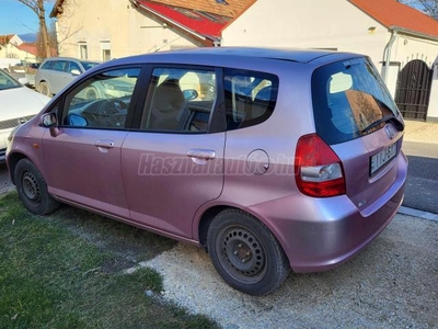 HONDA JAZZ 1.4 LS