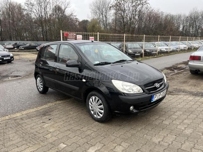 HYUNDAI GETZ 1.5 CRDi GL Cool