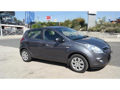 HYUNDAI I20 1.25 DOHC Comfort HETI AKCIÓ!!