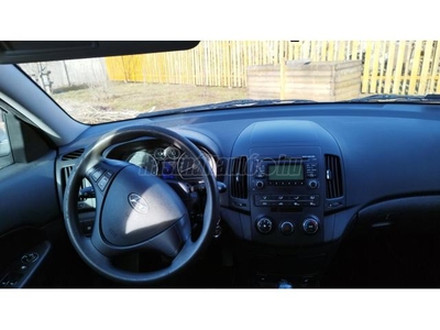 HYUNDAI I30 1.4 DOHC Classic