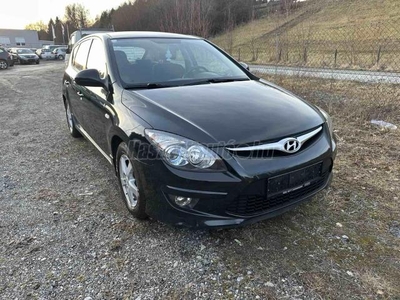 HYUNDAI I30 1.4 DOHC Classic Entry