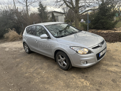 HYUNDAI I30 1.4 DOHC Comfort EURO2008