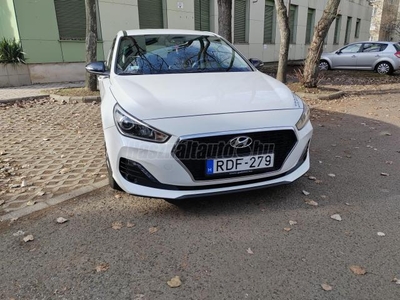 HYUNDAI I30 1.4 MPi GO! Plus