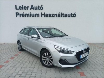 HYUNDAI I30 1.4 T-GDi Comfort HYUNDAI GYŐR!