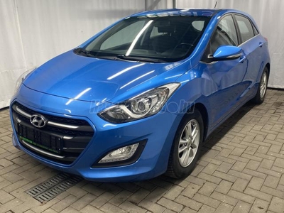 HYUNDAI I30 1.4i Business