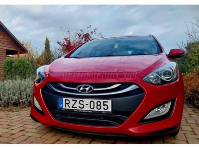 HYUNDAI I30 1.4i Comfort