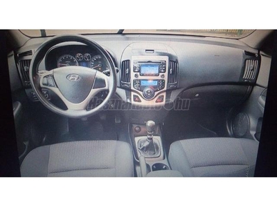 HYUNDAI I30 1.6 DOHC Comfort