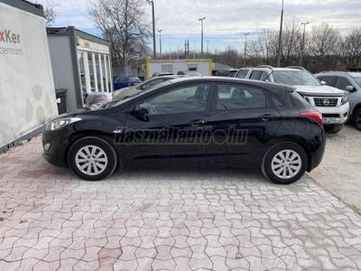 HYUNDAI I30 1.6 GDi Life (Automata) Magyarországi!1 tulajdonostól!