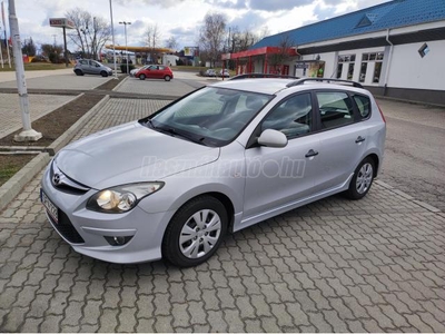 HYUNDAI I30 CW 1.4 DOHC Classic AC