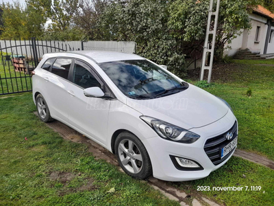 HYUNDAI I30 CW 1.6 CRDi HP ISG Go!