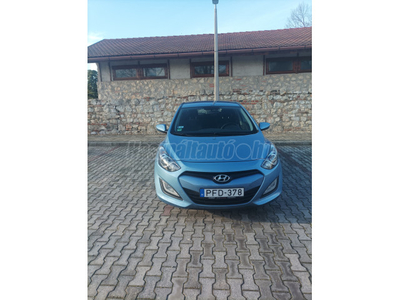 HYUNDAI I30 i30u 1.4 DOHC Comfort