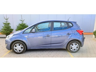 HYUNDAI IX 20 ix20 1.4 DOHC Life AC