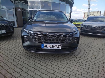 HYUNDAI TUCSON 1.6 T-GDI LP MHEV Executive DCT 16400km!