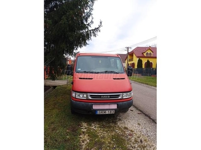 IVECO 29L13 TURBO DAILY