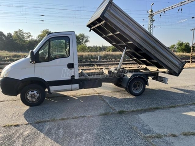 IVECO 35 DailyC 13 3000