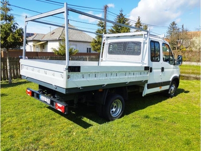 IVECO 35 DailyC 15 D 3450