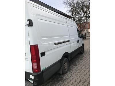 IVECO 35 DailyS 12 V H1