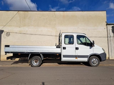 IVECO DAILY 35 C 15 D 3750