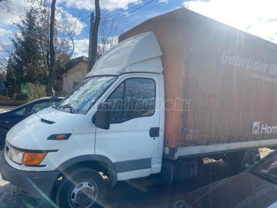 IVECO DAILY 40 C 15