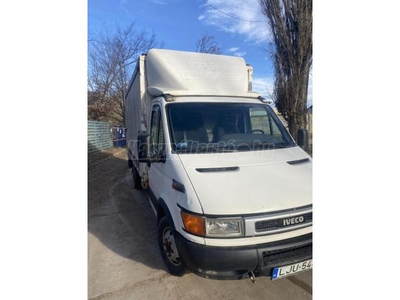 IVECO DAILY 50C13