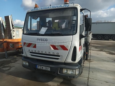 IVECO Eurocargo ML 100E17