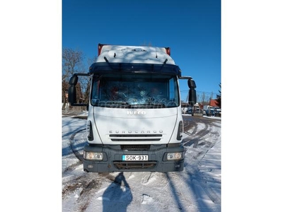 IVECO Eurocargo MLL 120 E 25