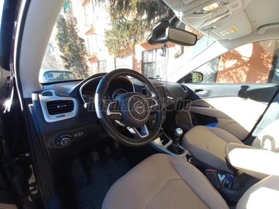 JEEP COMPASS 1.4 MultiAir 2 Longitude