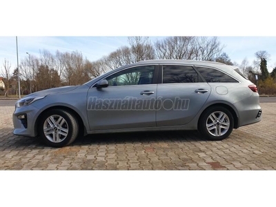 KIA CEE'D Ceed SW 1.6 CRDi HP Gold