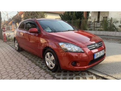 KIA PRO CEE'D 1.6 CRDi EX