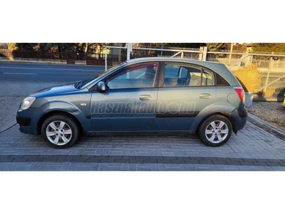 KIA RIO 1.5 CRDi EX Cool