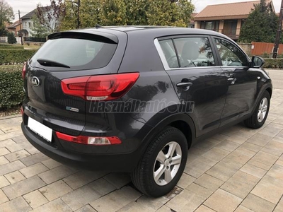 KIA SPORTAGE 1.6 GDI EX