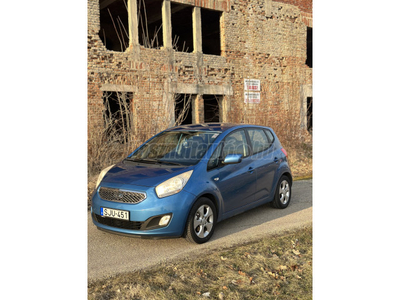 KIA VENGA 1.4 EX YN