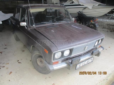 LADA 1500