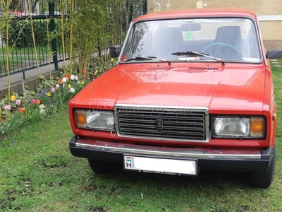 LADA 2107